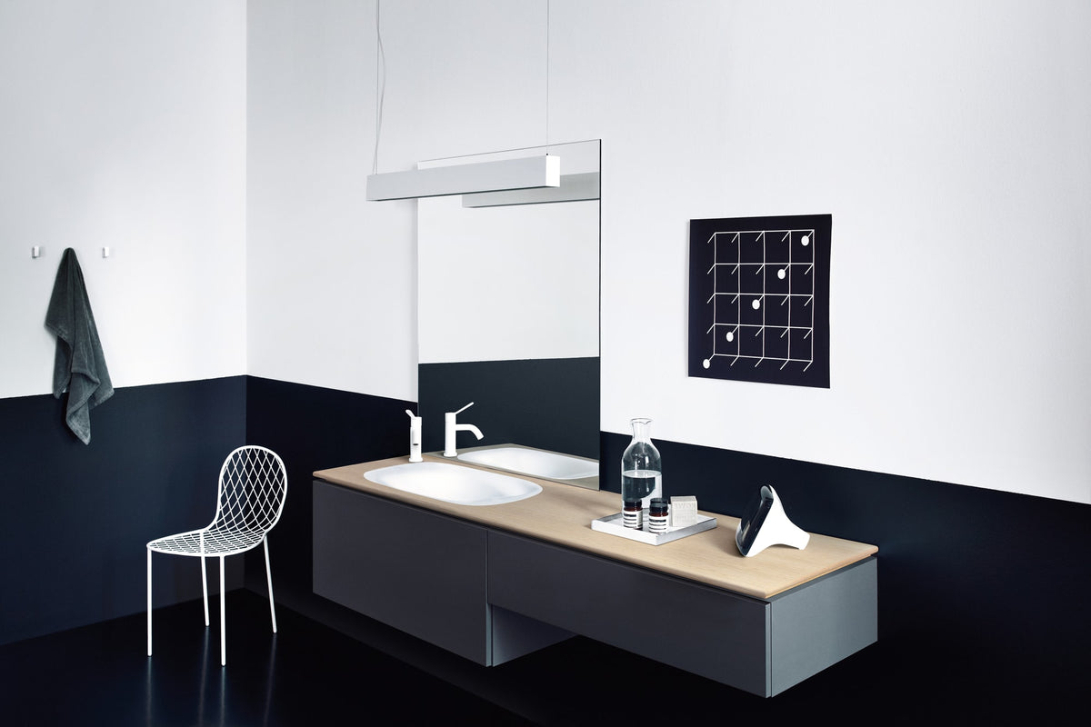 Nudo – specchio senza luce – foto prodotto