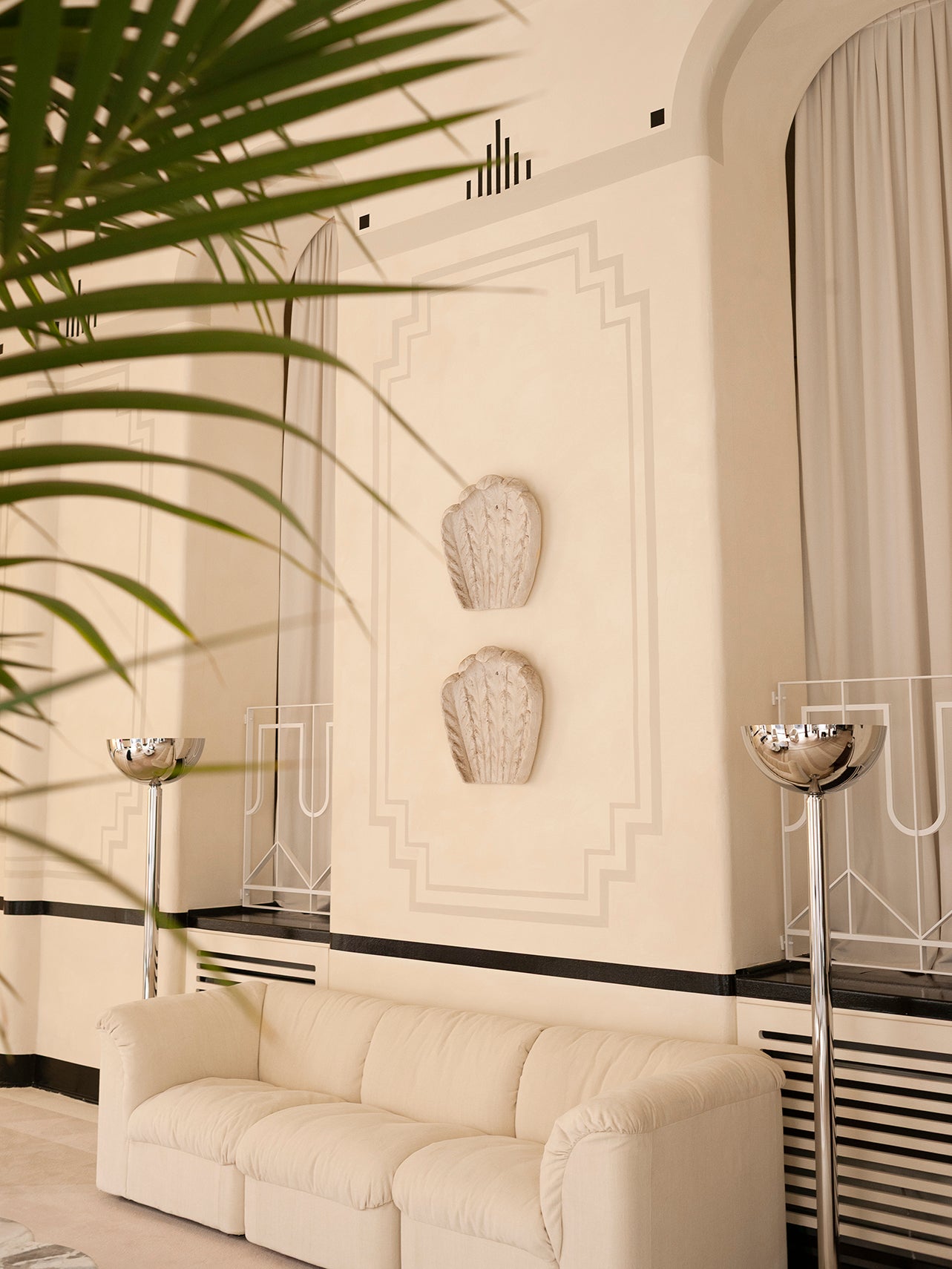 Lampada AM2Z Capsule Collection By Nemo - Sag 80 - Cassina - Lampada