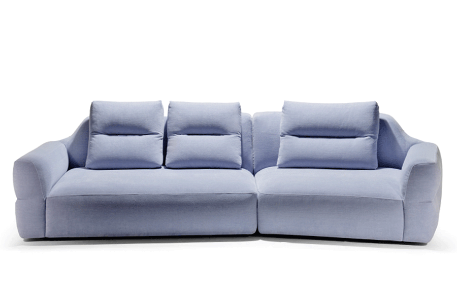 Fedrigo – divano componibile – foto prodotto