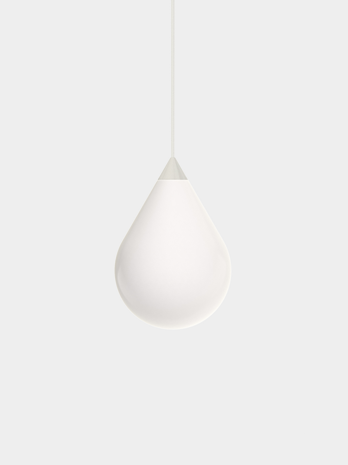 Flare Bead – lampada a sospensione – ambientata