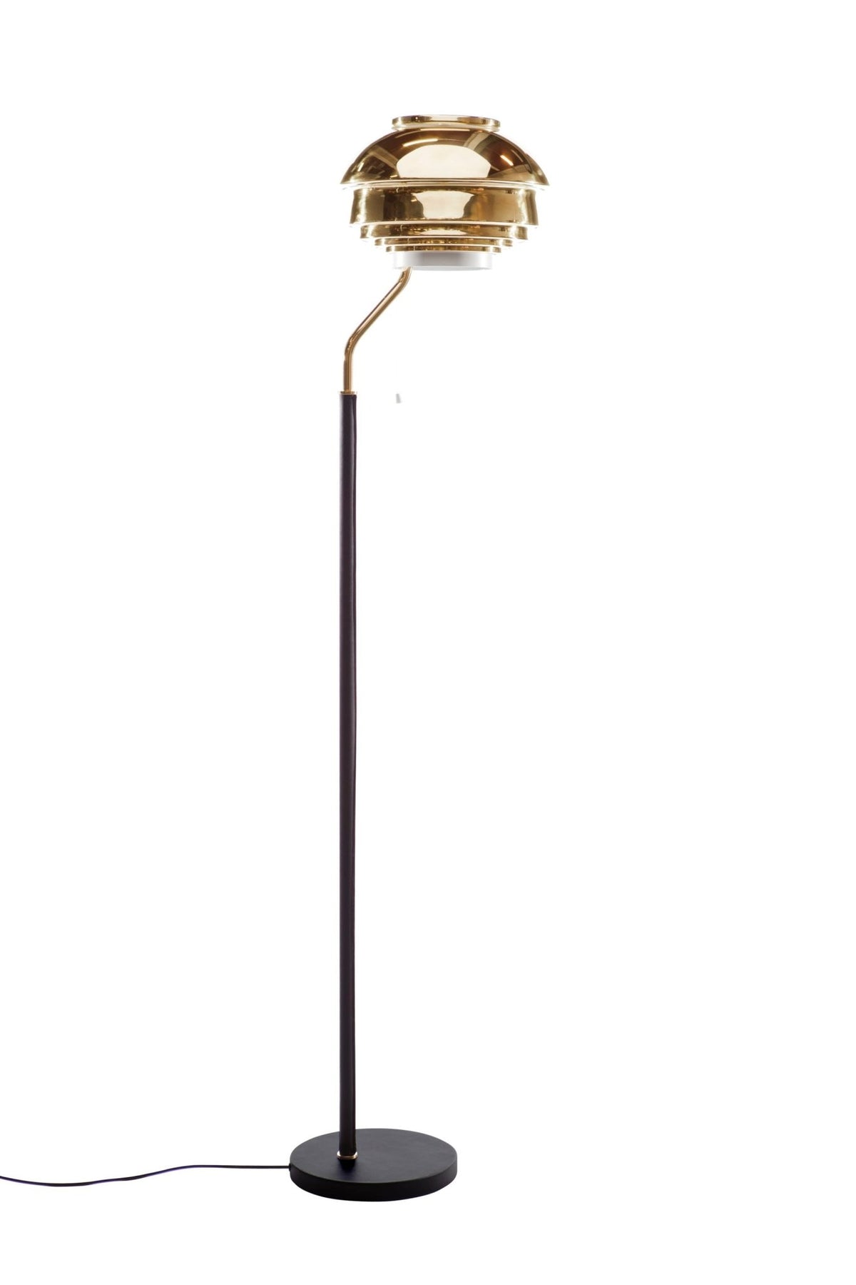 Floor Light A808 – lampada da terra - Sag 80 - Artek - Lampada