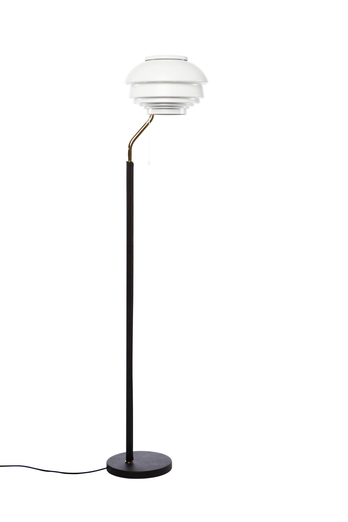 Floor Light A808 – lampada da terra - Sag 80 - Artek - Lampada