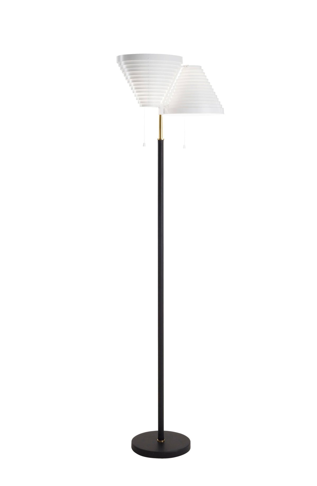 Floor Light A810 – lampada da terra - Sag 80 - Artek - Lampada