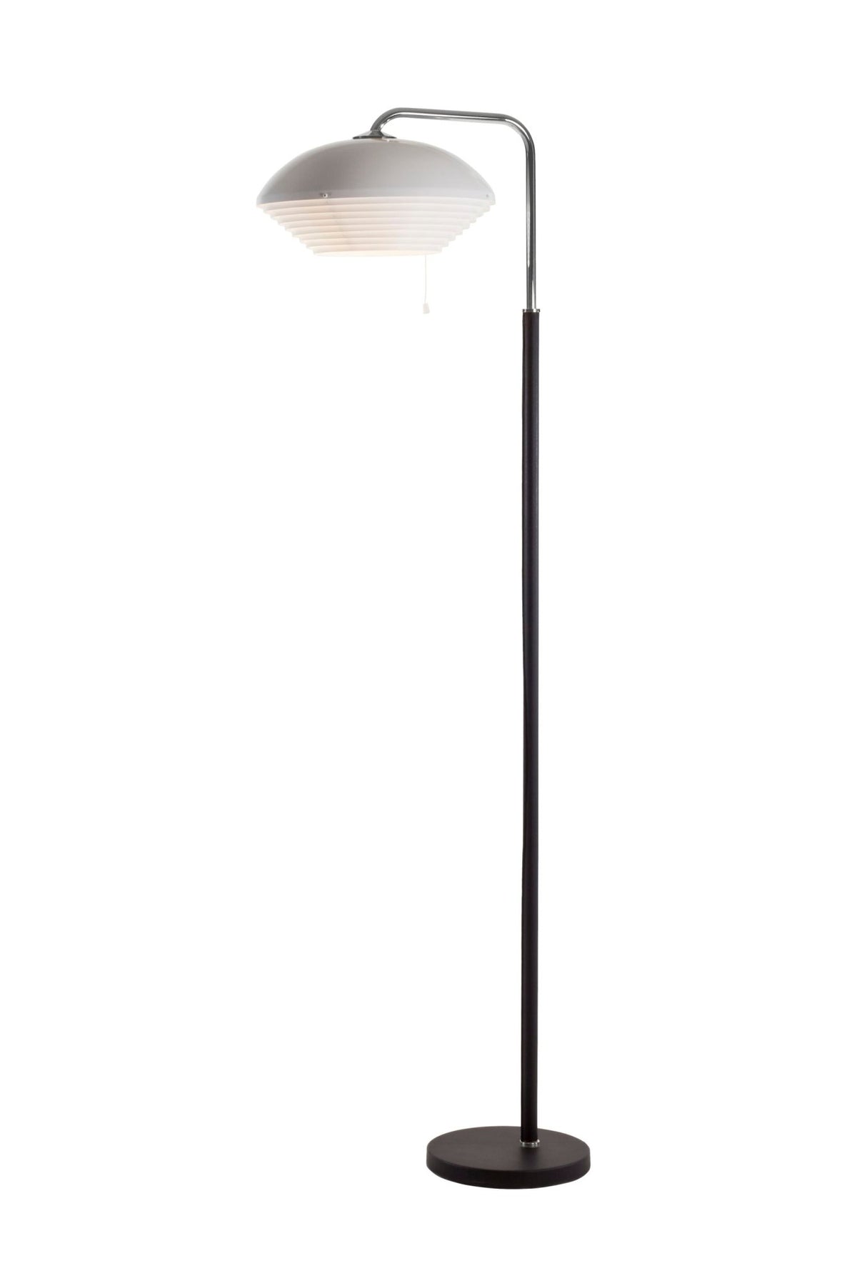 Floor Light A811 – lampada da terra – ambientata