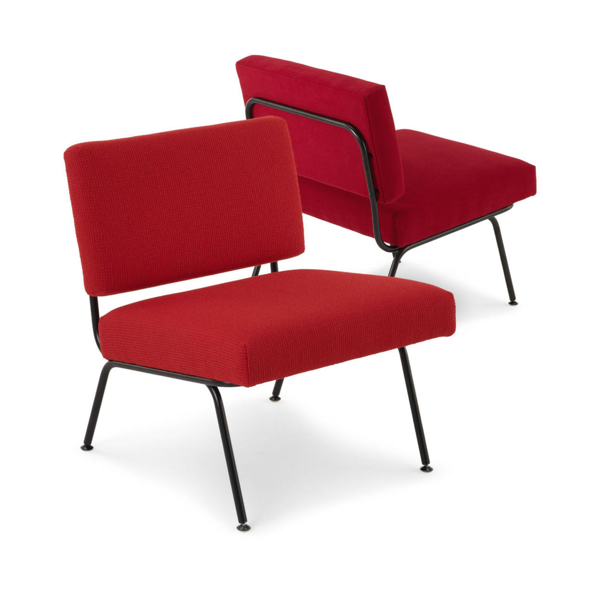 Florence Knoll Model 31 Lounge Chair