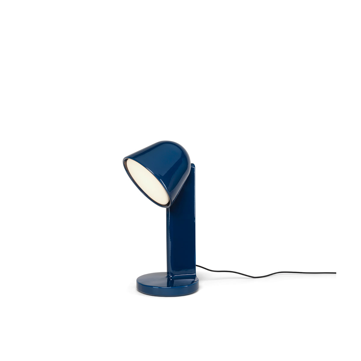 Céramique Down – lampada da tavolo - Sag 80 - Flos - Lampada