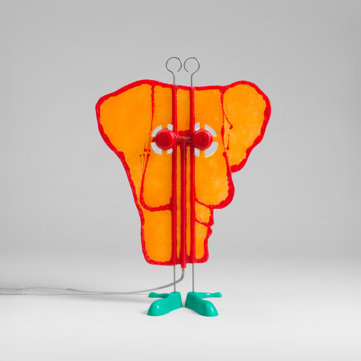 Friend – lampada – foto prodotto