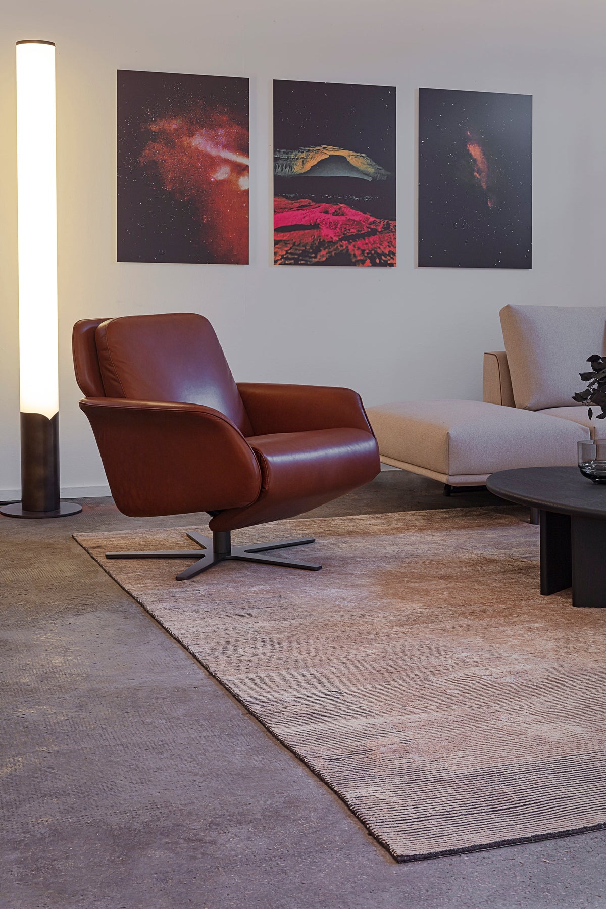 Hidden Canvas – tappeto – ambientata