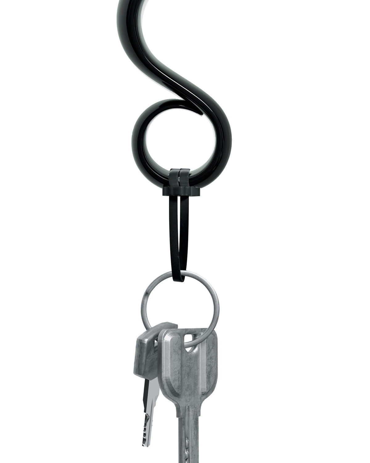 StaySafe – portachiavi No Touch (GCH04) – ambientata