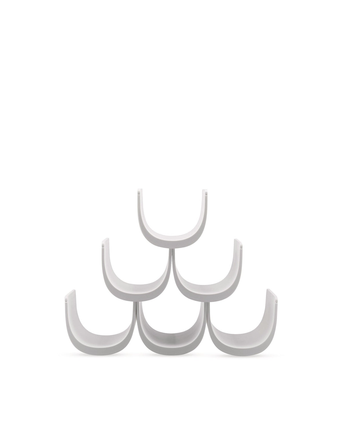 Noè – portabottiglie - Sag 80 - Alessi - Complemento