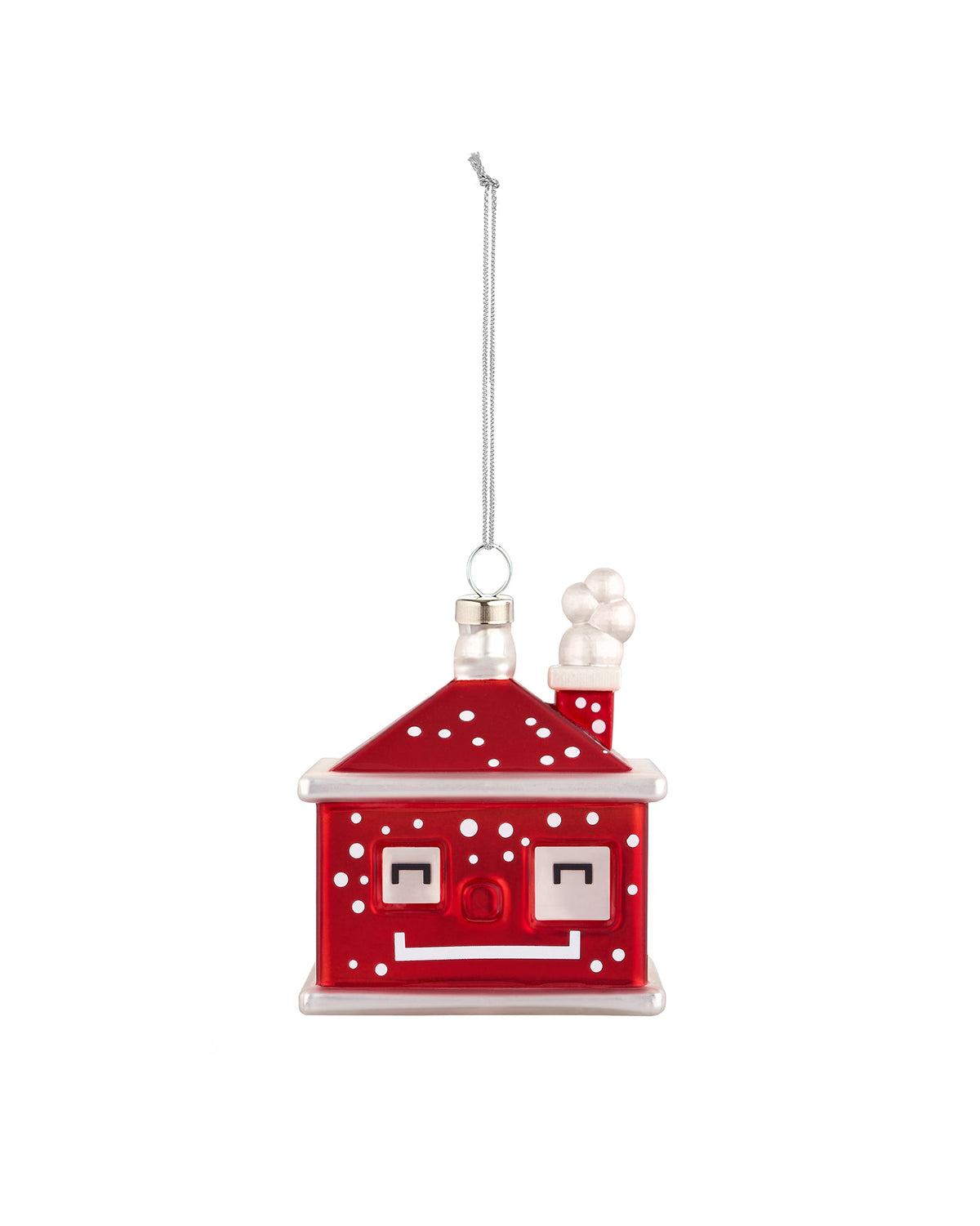Cubetta – decorazione natalizia – foto prodotto