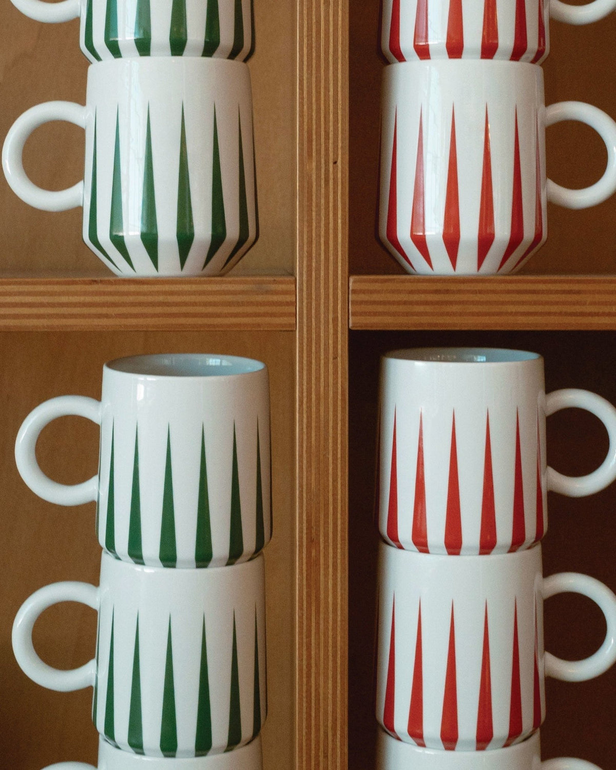 Delight – mug (NZ09) - Sag 80 - Alessi - Complemento