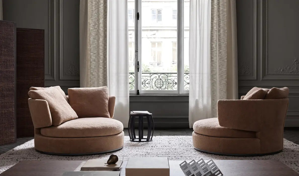 Poltrona Amoenus