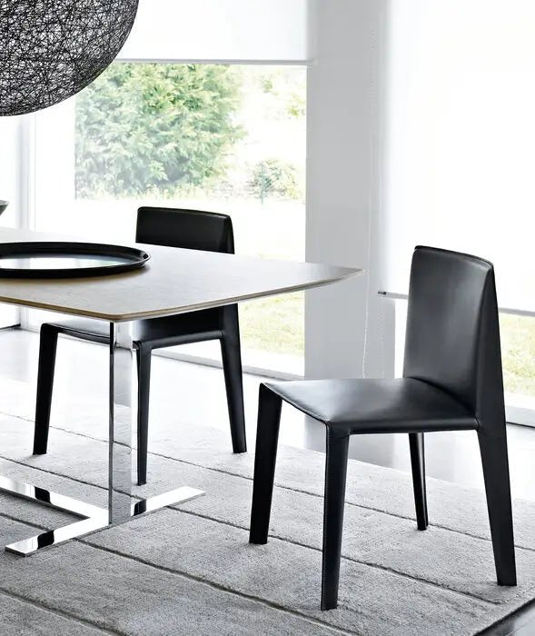 Sedia Doyl - Sag 80 - B&B Italia - Sedia