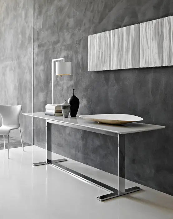 Console Eileen console - Sag 80 - B&B Italia - Complemento