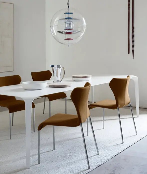 Sedia Papilio - Sag 80 - B&B Italia - Sedia