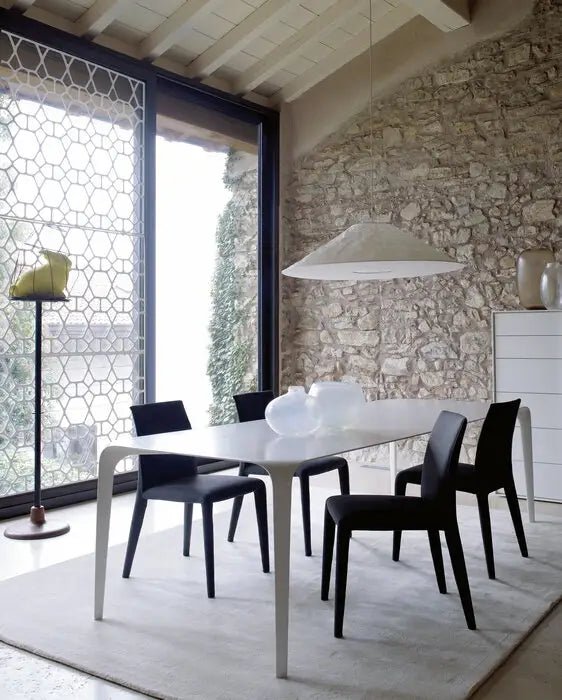 Sedia Vol Au Vent - Sag 80 - B&B Italia - Sedia