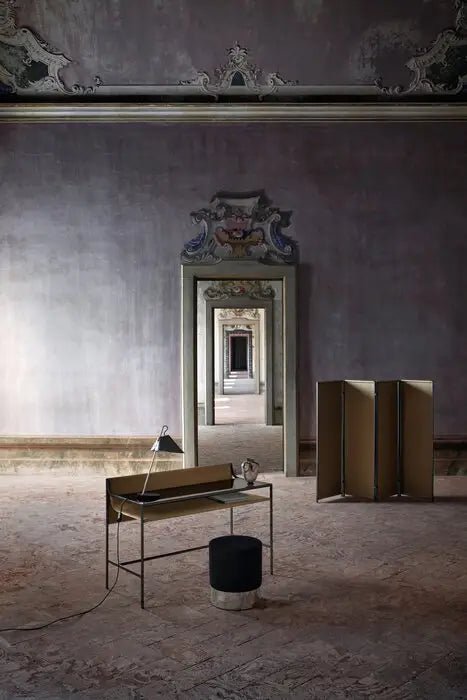 Scrittoio Quiet Lines - Sag 80 - B&B Italia - Tavolo