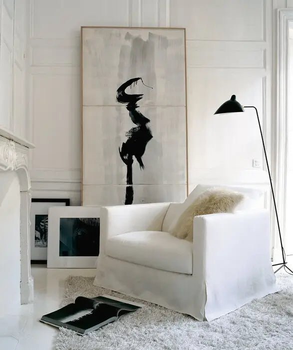 Poltrona Simpliciter - Sag 80 - Maxalto - Poltrona