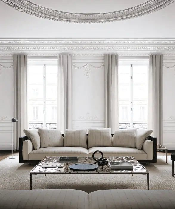 Divano Florius - Sag 80 - Maxalto - Divano