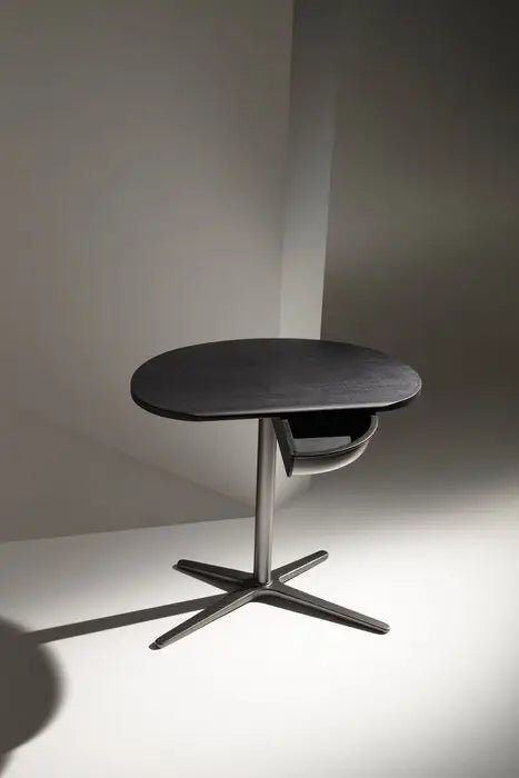 Tavolino Sir Vito - Sag 80 - B&B Italia - Tavolino