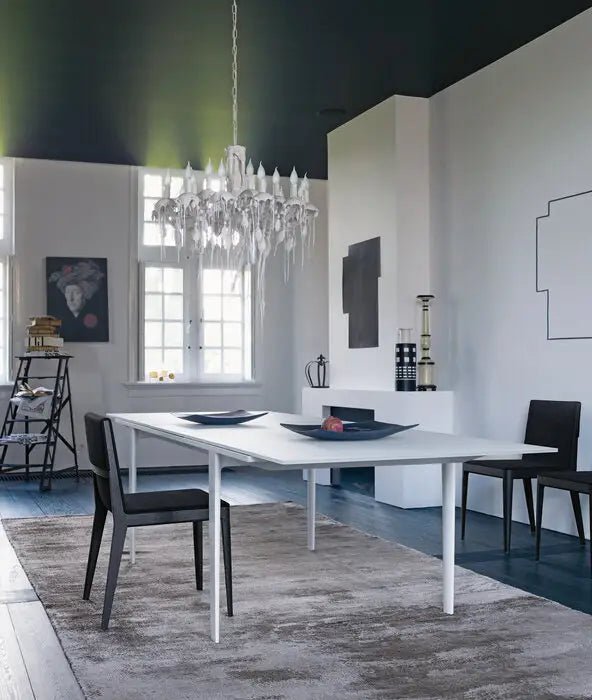 Sedia El - Sag 80 - B&B Italia - Sedia