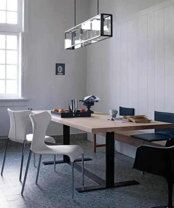 Sedia Papilio - Sag 80 - B&B Italia - Sedia