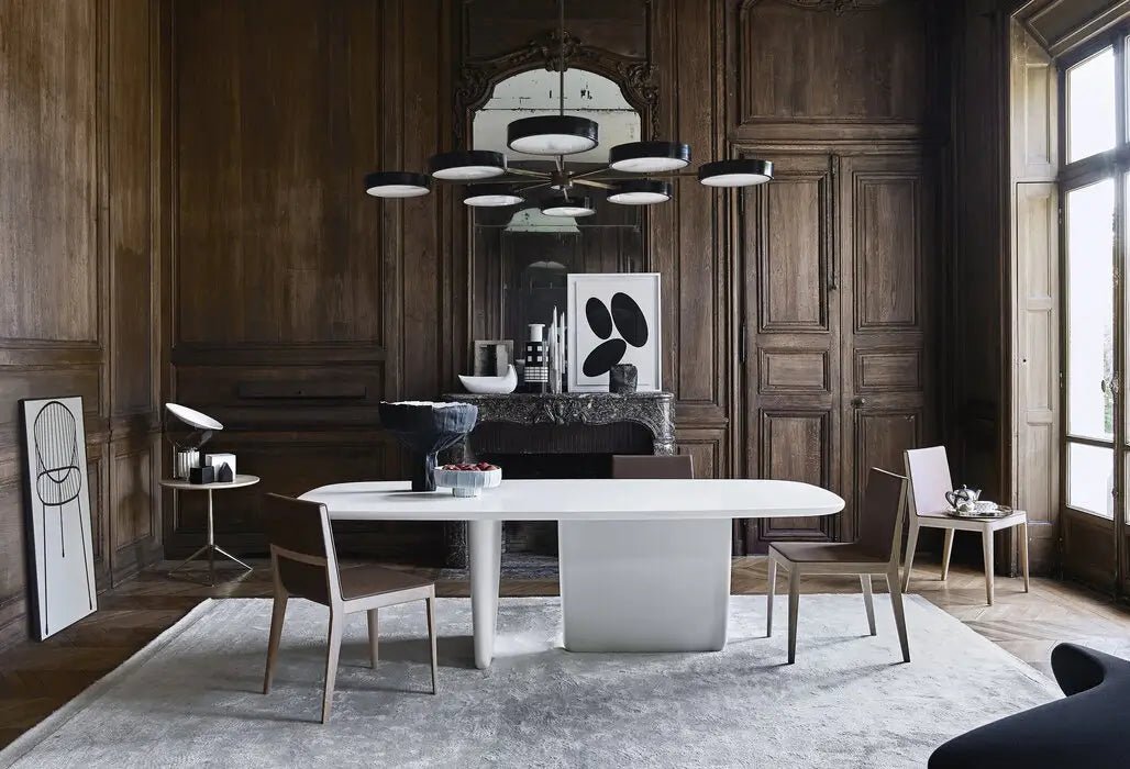 Sedia El - Sag 80 - B&B Italia - Sedia