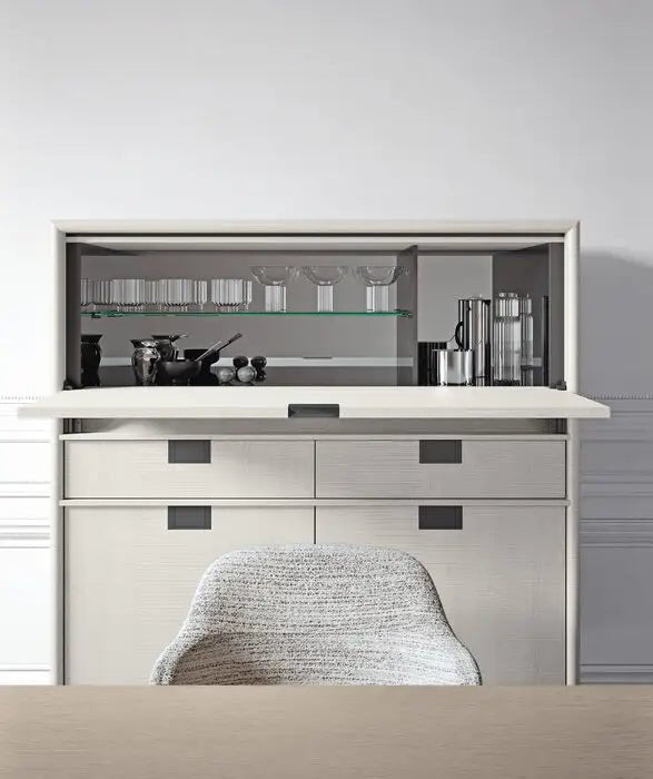 Artemone Madia - Sag 80 - Maxalto -