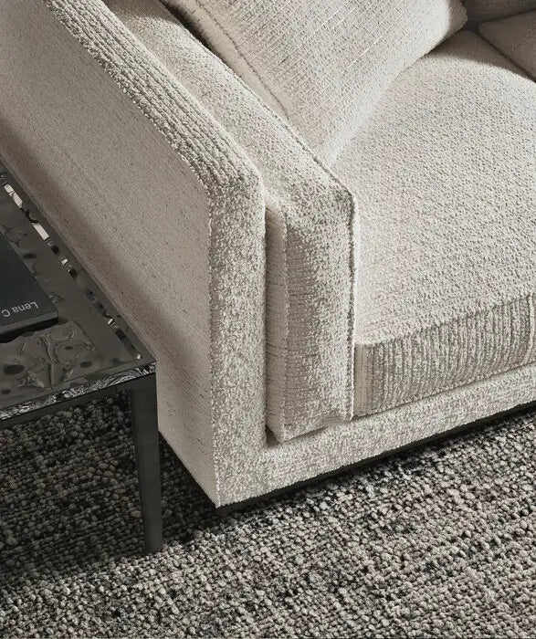 Divano Florius - Sag 80 - Maxalto - Divano