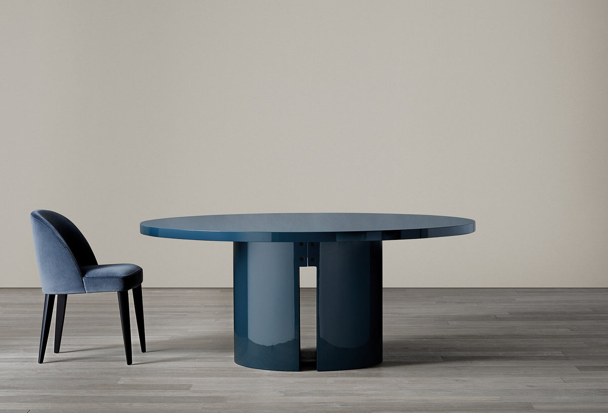 Gong – tavolo – foto prodotto