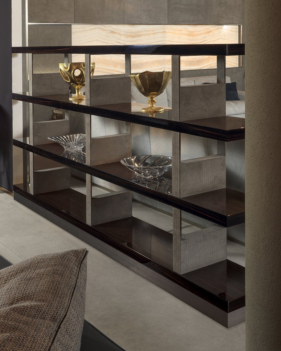 Harvard Evo – libreria – ambientata