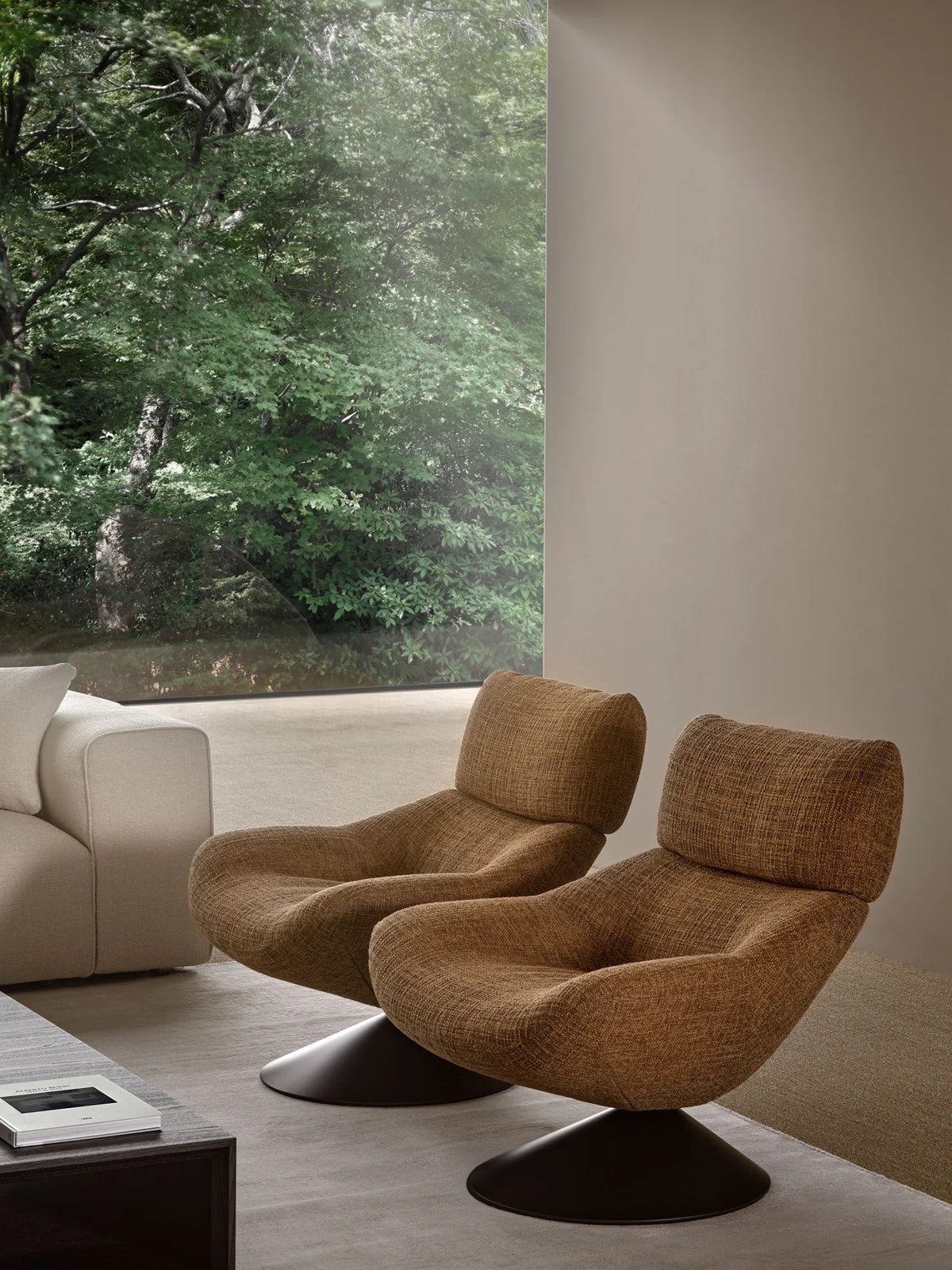 Hita – poltrona lounge