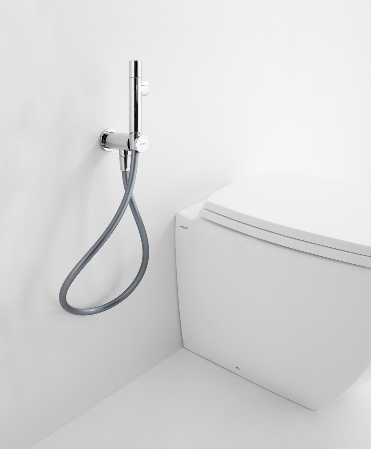 Hydro – idroscopino - Sag 80 - Agape - Bagno