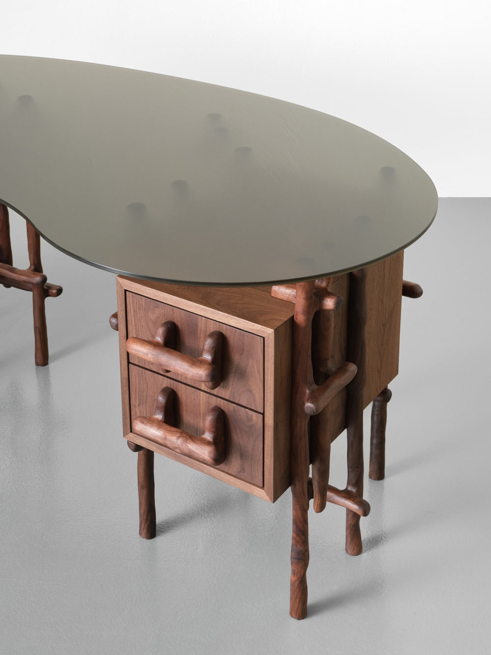 Hedera Desk – scrivania – ambientata