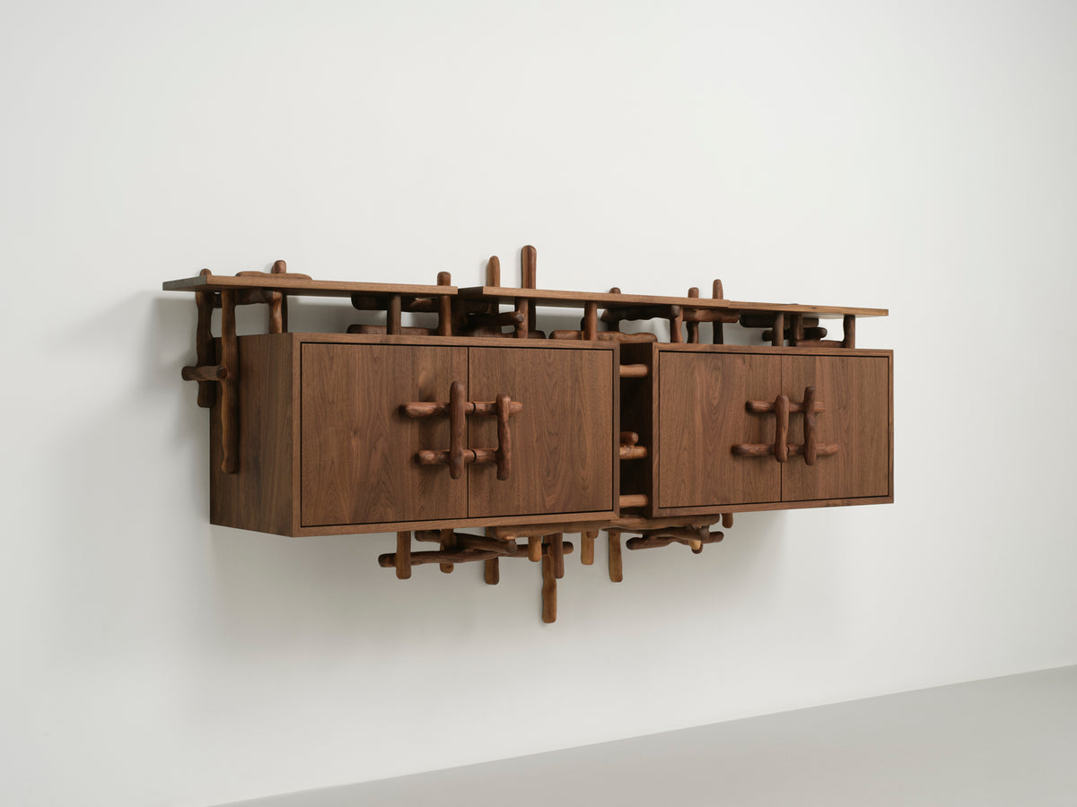 Hedera Credenza – credenza – ambientata