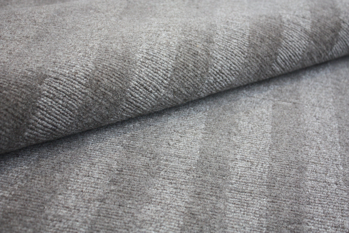 Cut & Loop Wool – tappeto – ambientata