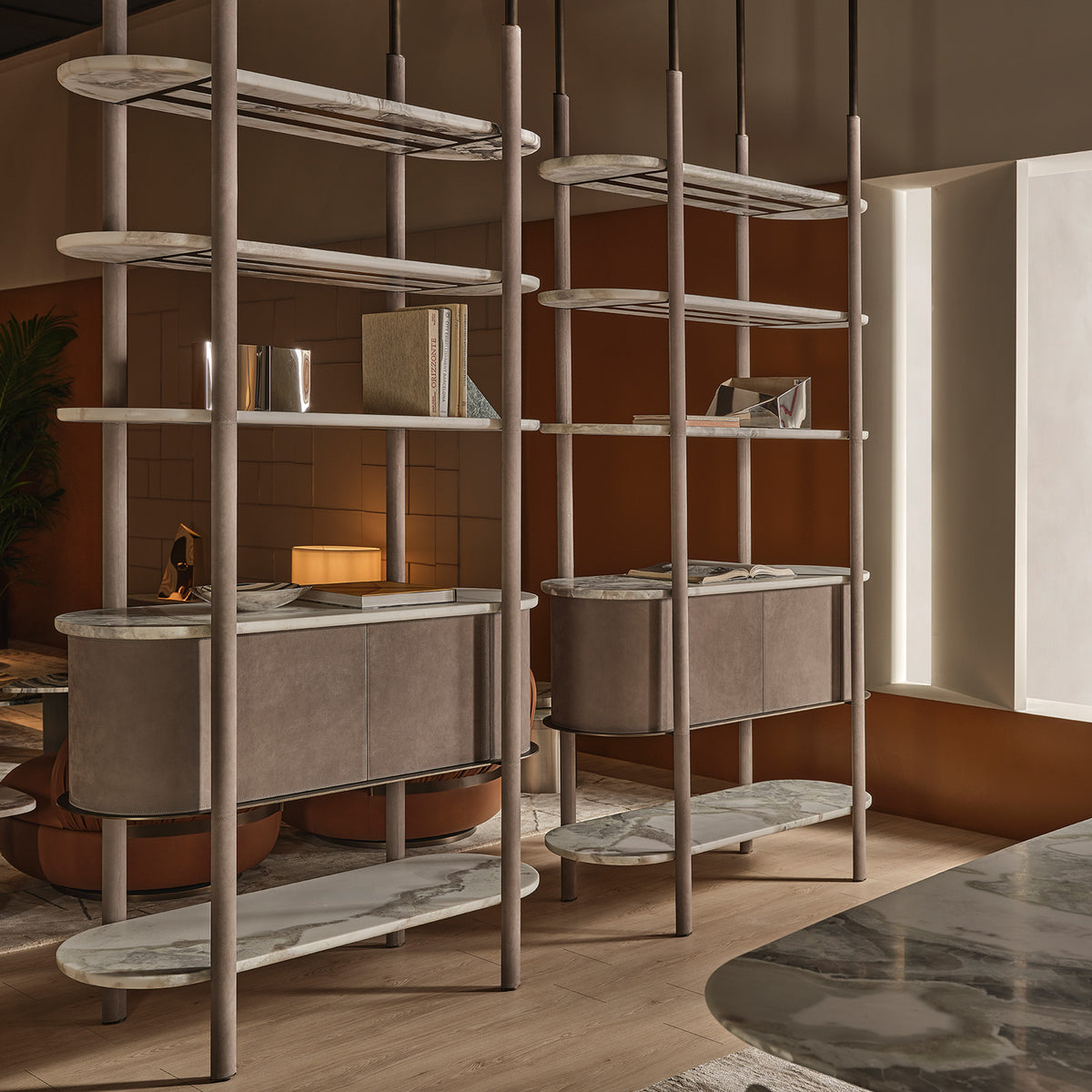 Coquette High – libreria – foto prodotto
