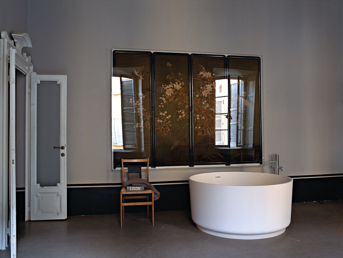 In-Out – vasca freestanding – foto prodotto