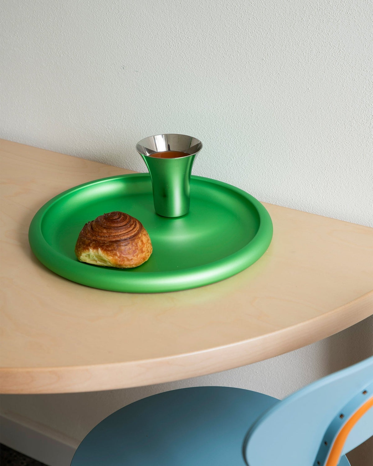 Discolo – centrotavola - Sag 80 - Alessi - Complemento