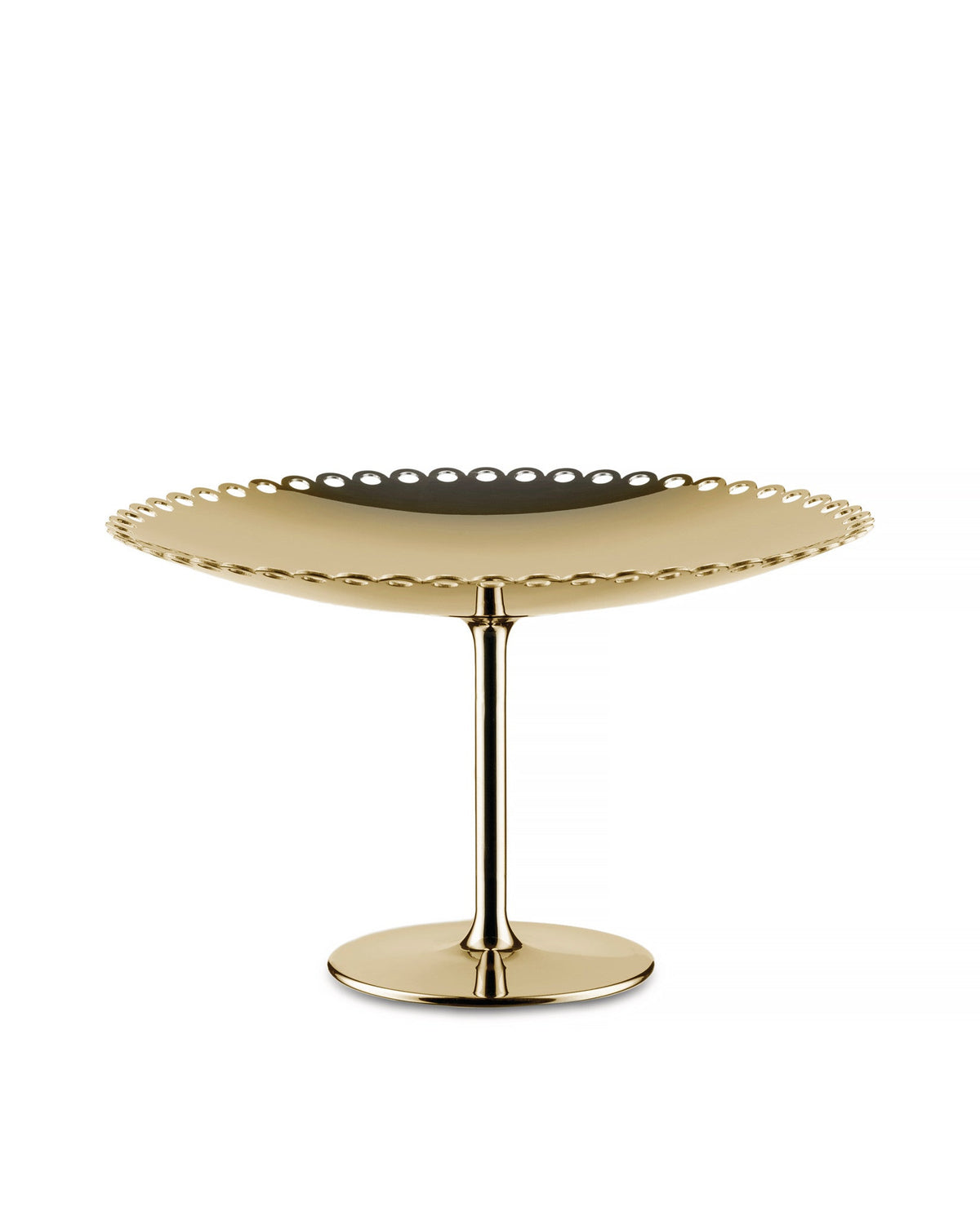 Edges – alzata - Sag 80 - Alessi - Complemento