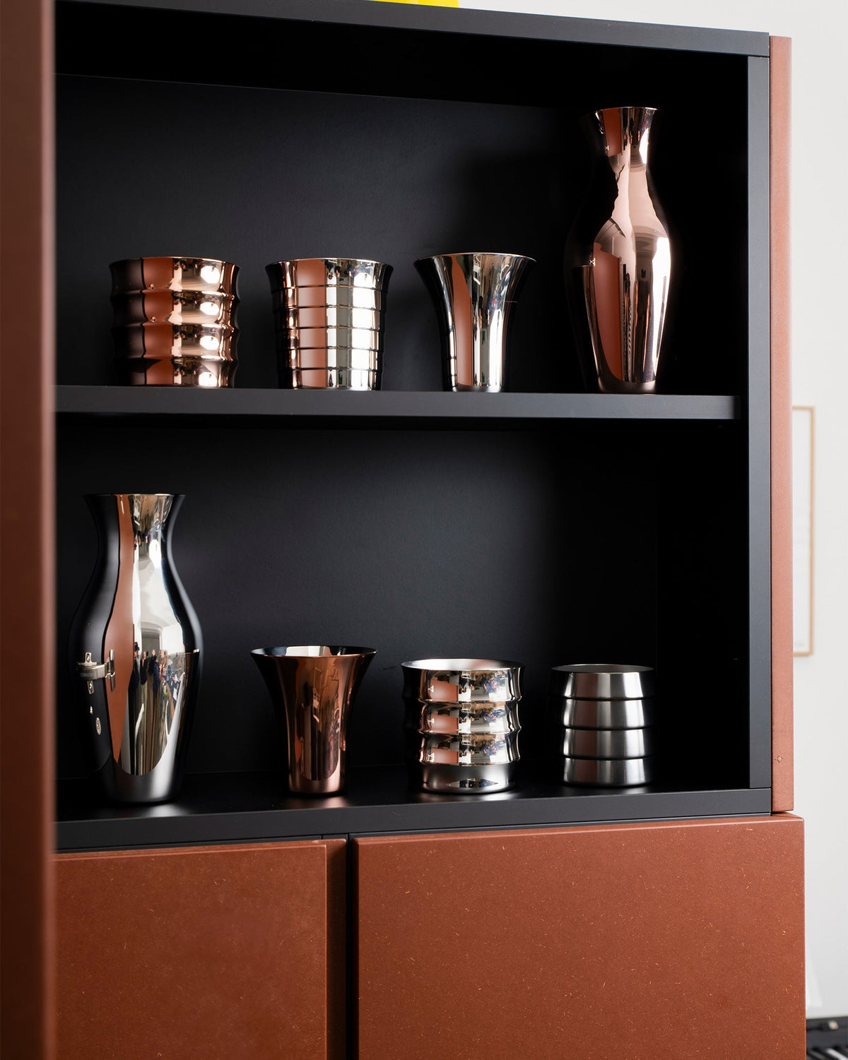 Dervisci – bicchiere (ITM21) - Sag 80 - Alessi - Complemento