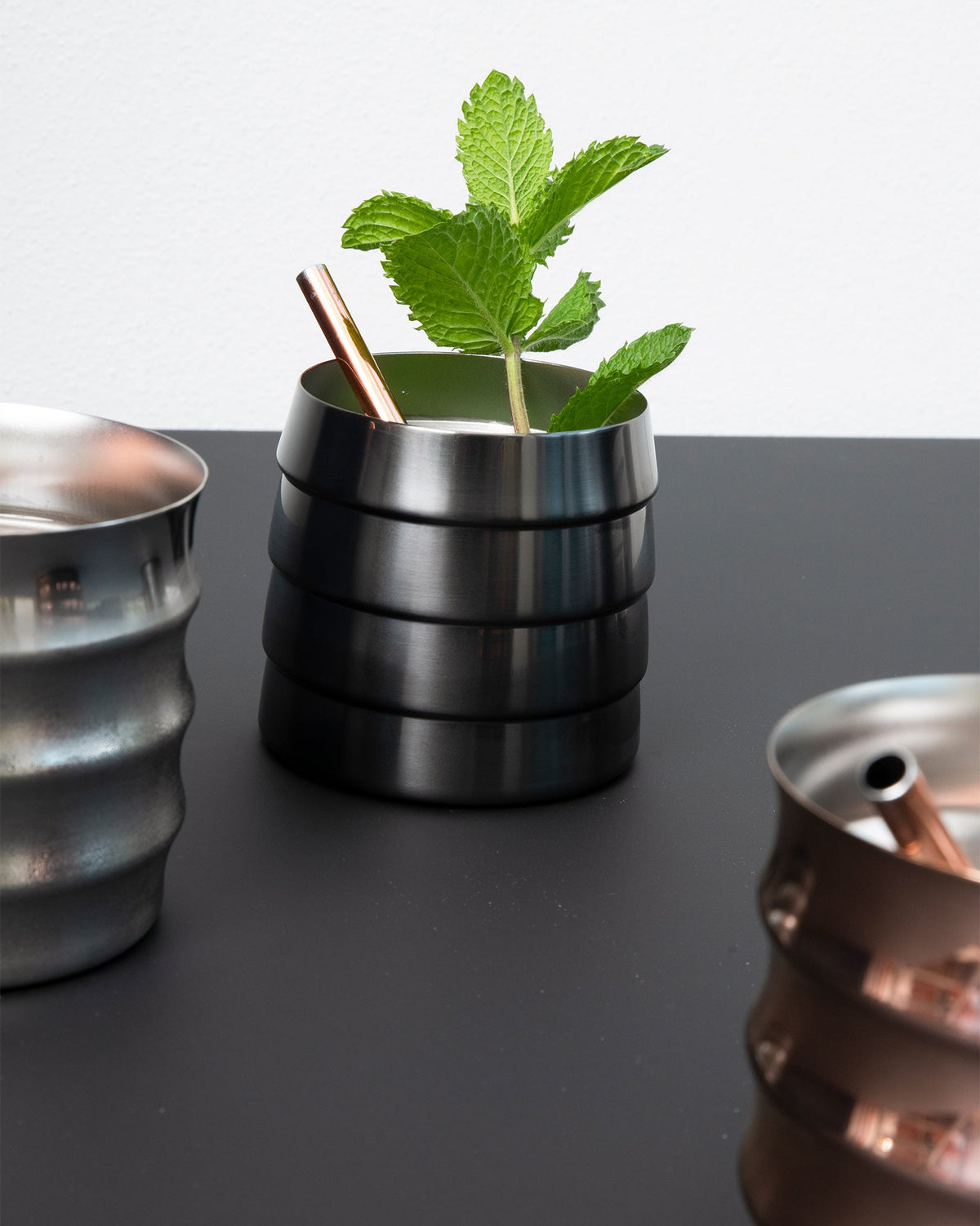 Dervisci – bicchiere (ITM22) - Sag 80 - Alessi - Complemento