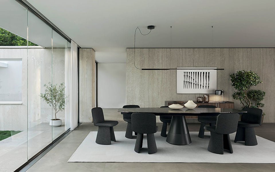 Ila – sedia - Sag 80 - Alivar - Sedia