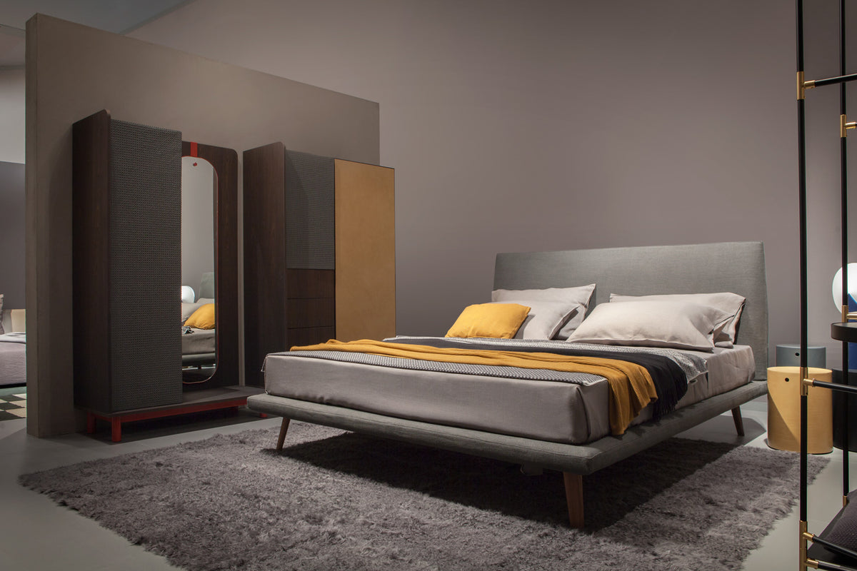 St.Germain – letto – ambientata