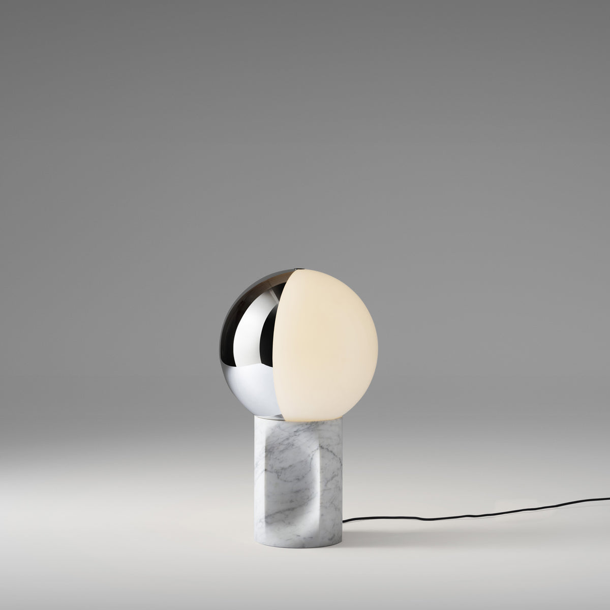 Je Suis – lampada da tavolo – foto prodotto