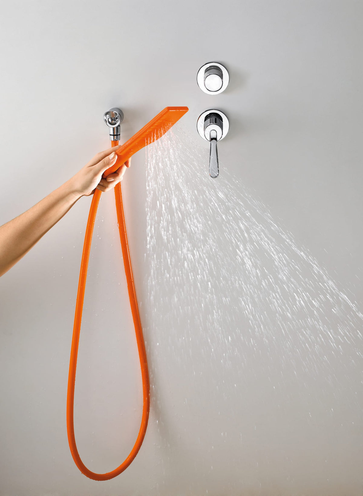 Kaa doccetta – doccette - Sag 80 - Agape - Bagno