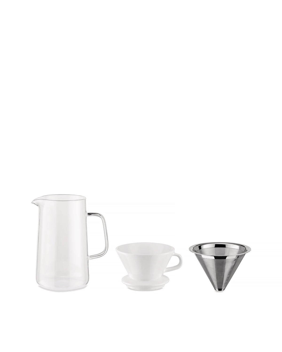 Slow coffee – set per Slow coffee (KT01S1) – ambientata