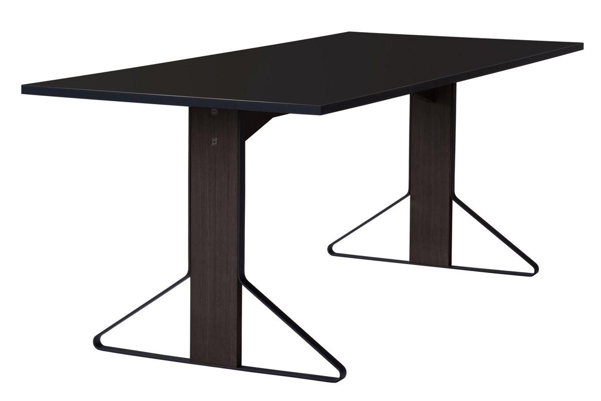 Kaari Table rettangolare – tavolo - Sag 80 - Artek - Tavolo