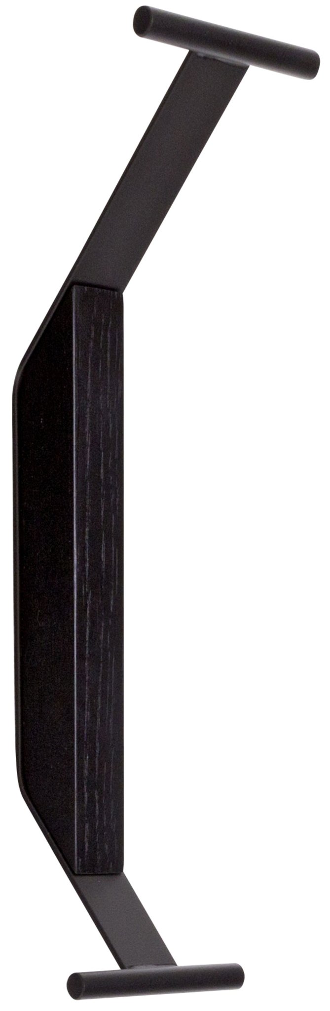 Kaari Wall Hook – appendiabiti a parete - Sag 80 - Artek - Complemento